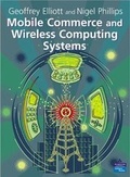 Cover: Mobile Commerce and Wireless Computing Systems - Addison Wesley