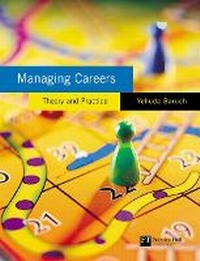 Enlarge image Cover: Managing Careers - Financial Times Prentice Hall
