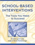 Cover: School-Based Interventions - Pearson