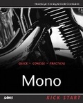 Cover: Mono Kick Start - Sams Publishing