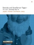 Cover: Servlets and JavaServer Pages? - Addison Wesley