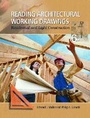 Cover: Reading Architectural Working Drawings - Pearson