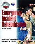 Cover: Emergency Incident Rehabilitation - Pearson