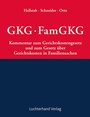 Cover: GKG - FamGKG - Luchterhand