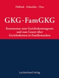 Cover: GKG - FamGKG - Luchterhand