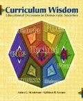 Cover: Curriculum Wisdom - Pearson