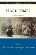 Cover: Hard Times, A Longman Cultural Edition - Pearson