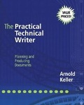 Cover: The Practical Technical Writer - Pearson