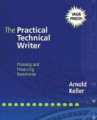 Enlarge image Cover: The Practical Technical Writer - Pearson