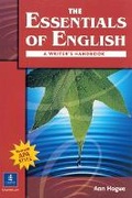 Cover: ESSENTIALS OF ENGLISH N/E BOOK WITH APA STYLE 150090 - Pearson Education (US)