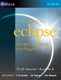 Cover: Contributing to Eclipse - Addison Wesley