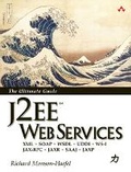 Cover: J2EE (TM) Web Services - Addison Wesley