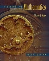 Abbildung von: History of Mathematics - Pearson