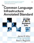 Cover: The Common Language Infrastructure Annotated Standard - Addison Wesley