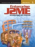 Cover: Enterprise J2ME - Prentice Hall
