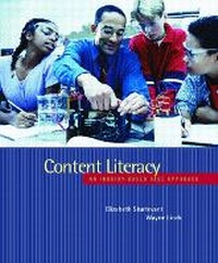 Enlarge image Cover: Content Literacy - Pearson