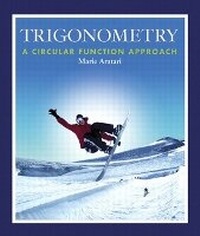 Abbildung von: Trigonometry - Pearson