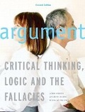Cover: Argument - Pearson