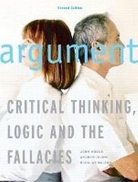 Enlarge image Cover: Argument - Pearson