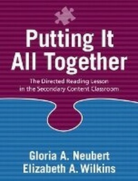 Enlarge image Cover: Putting It All Together - Pearson