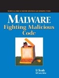 Cover: Malware - Pearson