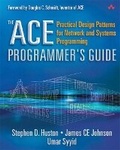 Cover: The ACE Programmer's Guide - Addison Wesley