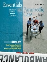 Abbildung von: Essentials of Paramedic Care - Canadian Edition, Volume I - Prentice-Hall (Canada)