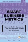 Cover: Smart Business Metrics - Financial Times Prentice Hall