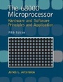 Cover: The 68000 Microprocessor - Pearson