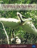 Cover: Animal Behaviour - Pearson