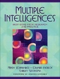 Cover: Multiple Intelligences - Pearson
