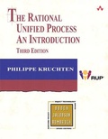Cover: Rational Unified Process, The - Addison Wesley