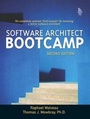 Cover: Software Architect Bootcamp - Prentice Hall