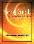 Bild: SimQuick with Excel and Software CD Package - Pearson