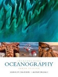 Enlarge image Cover: Introductory Oceanography - Pearson