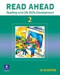 Cover: Read Ahead 2 - Pearson Education (US)