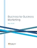 Cover: Business-to-Business Marketing: A Step-by-Step Guide - Financial Times Prentice Hall