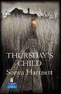 Cover: Thursday's Child - Longman