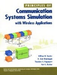 Enlarge image Cover: Principles of Communication Systems Simulation with Wireless Applications - Prentice Hall