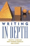 Cover: Writing in Depth - Pearson