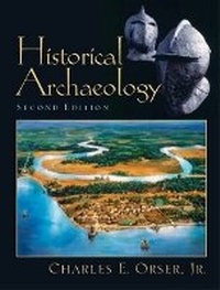 Enlarge image Cover: Historical Archaeology - Pearson