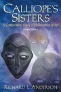 Cover: Calliope's Sisters - Pearson