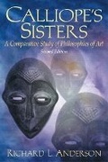 Cover: Calliope's Sisters - Pearson