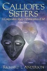 Enlarge image Cover: Calliope's Sisters - Pearson