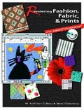 Bild: Rendering Fashion, Fabric and Prints with Adobe Photoshop - Pearson