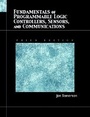 Cover: Fundamentals of Programmable Logic Controllers, Sensors, and Communications - Pearson