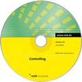 Cover: NWB-Lernsoftware Controlling - NWB