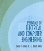 Cover: Essentials of Electrical and Computer Engineering - Prentice Hall