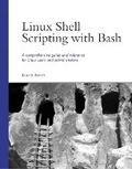 Cover: Linux Shell Scripting with Bash - Sams Publishing