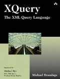 Cover: XQuery - Addison Wesley
